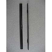 Wiper Technologies Windshield Wiper Blade 18 Inch  Single - WT318