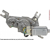 Cardone Industries Windshield Wiper Motor Remanufactured - 434215