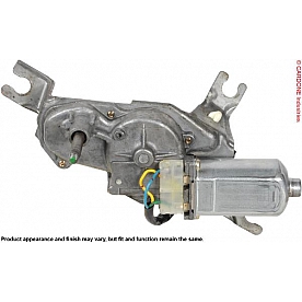 Cardone Industries Windshield Wiper Motor Remanufactured - 434215