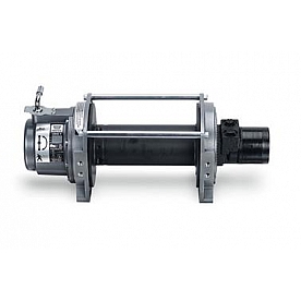 Warn Winch 9000 Pound ATV/ UTV Hydraulic - 90180