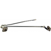 Dorman (OE Solutions) Windshield Wiper Linkage - 602600