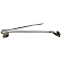 Dorman (OE Solutions) Windshield Wiper Linkage - 602600