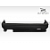 DuraFlex Bumper Cover Plain  Evo Fiberglass - 106439