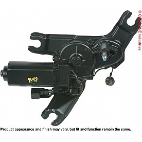 Cardone Industries Windshield Wiper Motor Remanufactured - 434216