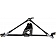 Dorman (OE Solutions) Windshield Wiper Linkage - 602601