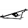 Dorman (OE Solutions) Windshield Wiper Linkage - 602601