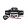 Warn Winch Mount - 12000 Pound Steel - TFZ12K14