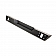 Rugged Ridge Bumper SPARTAN 1-Piece Design Steel Black - 1154881