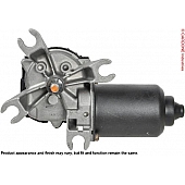 Cardone Industries Windshield Wiper Motor Remanufactured - 434217