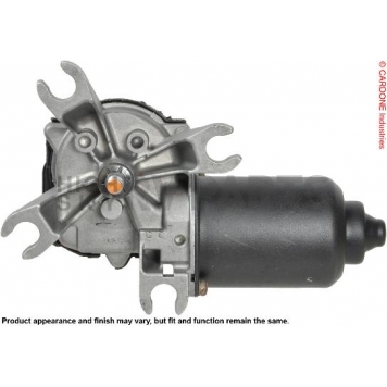 Cardone Industries Windshield Wiper Motor Remanufactured - 434217