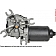 Cardone Industries Windshield Wiper Motor Remanufactured - 434217