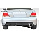 DuraFlex Bumper Cover Plain  MR Fiberglass - 106442