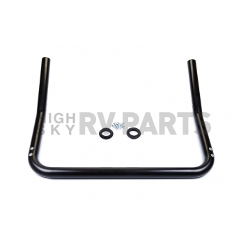 Warn Winch Mount - 12000 Pound Steel - TFZ12K39-3