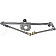 Dorman (OE Solutions) Windshield Wiper Linkage - 602602