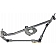 Dorman (OE Solutions) Windshield Wiper Linkage - 602602