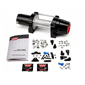 Warn VRX 4500 Winch Service Kit - 101044