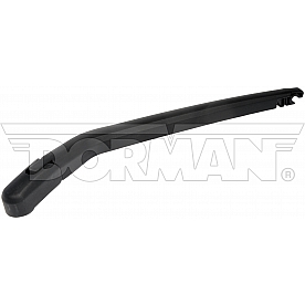 Help! By Dorman WindShield Wiper Arm 14-1/2 Inch Black Single - 42759