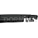 Help! By Dorman WindShield Wiper Arm 14-1/2 Inch Black Single - 42759