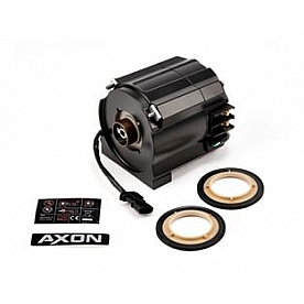 Warn Axon 3500 Winch Motor 12 Volt - 101133