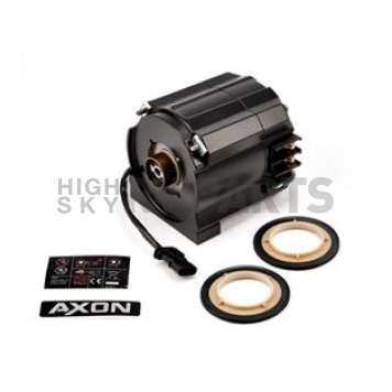 Warn Axon 3500 Winch Motor 12 Volt - 101133