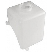 Goodmark Industries Windshield Washer Reservoir - Plastic White - OA242701