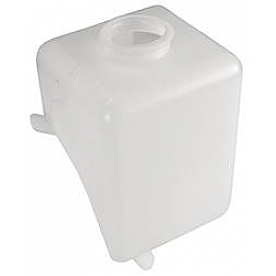 Goodmark Industries Windshield Washer Reservoir - Plastic White - OA242701