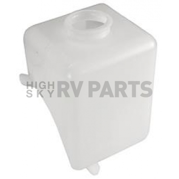 Goodmark Industries Windshield Washer Reservoir - Plastic White - OA242701