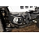 Rugged Ridge Bumper Arcus 1-Piece Design Steel Black - 1154904