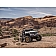 Rugged Ridge Bumper Arcus 1-Piece Design Steel Black - 1154904