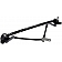 Dorman (OE Solutions) Windshield Wiper Linkage - 602714