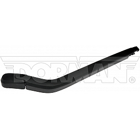 Help! By Dorman WindShield Wiper Arm 14 Inch Black Single - 42760