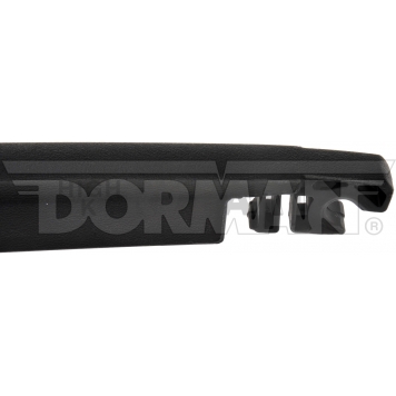 Help! By Dorman WindShield Wiper Arm 14 Inch Black Single - 42760-2