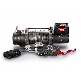 Warn Winch 15000 Pound Vehicle Recovery Electric - 97730