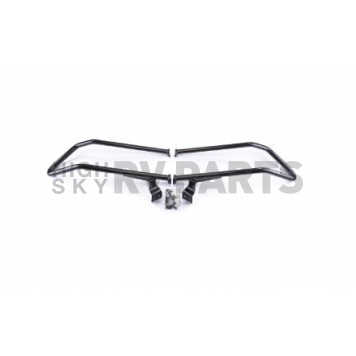 Warn Winch Mount - 10000 Pound Steel - TFZ10K48-5