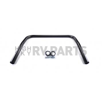 Warn Winch Mount - 12000 Pound Steel - TFZ12K44-3