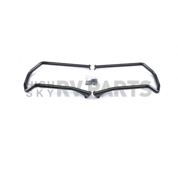 Warn Winch Mount - 12000 Pound Steel - TFZ12K44-5