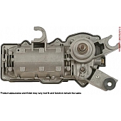 Cardone Industries Windshield Wiper Motor Remanufactured - 401911