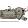 Cardone Industries Windshield Wiper Motor Remanufactured - 401911