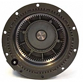 Warn DC3000 And HY3000 Hoists Gear Housing - 62797