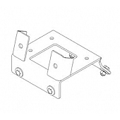 Kolpin Winch Mount Steel ATV/ UTV - 251240