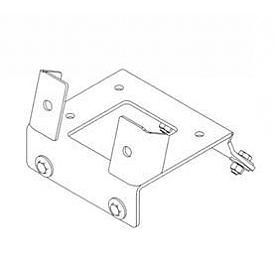 Kolpin Winch Mount Steel ATV/ UTV - 251240
