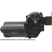Cardone Industries Windshield Wiper Motor Remanufactured - 433560