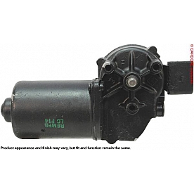 Cardone Industries Windshield Wiper Motor Remanufactured - 433560