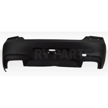 DuraFlex Bumper Cover 1 Piece  M6 Fiberglass - 109294