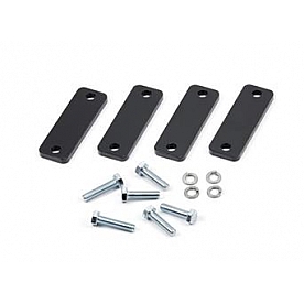 Warn ATV/ UTV Winch Mount - 101473