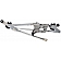 Dorman (OE Solutions) Windshield Wiper Linkage - 602445