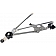 Dorman (OE Solutions) Windshield Wiper Linkage - 602445