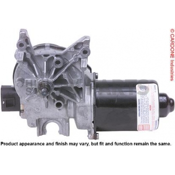 Cardone Industries Windshield Wiper Motor Remanufactured - 401027