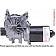 Cardone Industries Windshield Wiper Motor Remanufactured - 401027