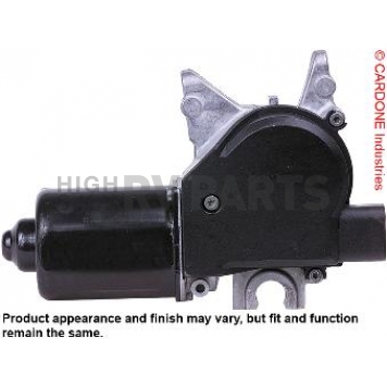 Cardone Industries Windshield Wiper Motor Remanufactured - 401027-1